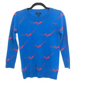 J. Crew Sweater